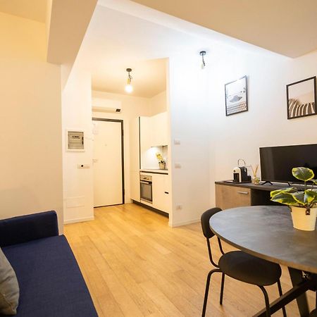 Porta Romana Cozy Apartment By 101Flats Milán Exterior foto