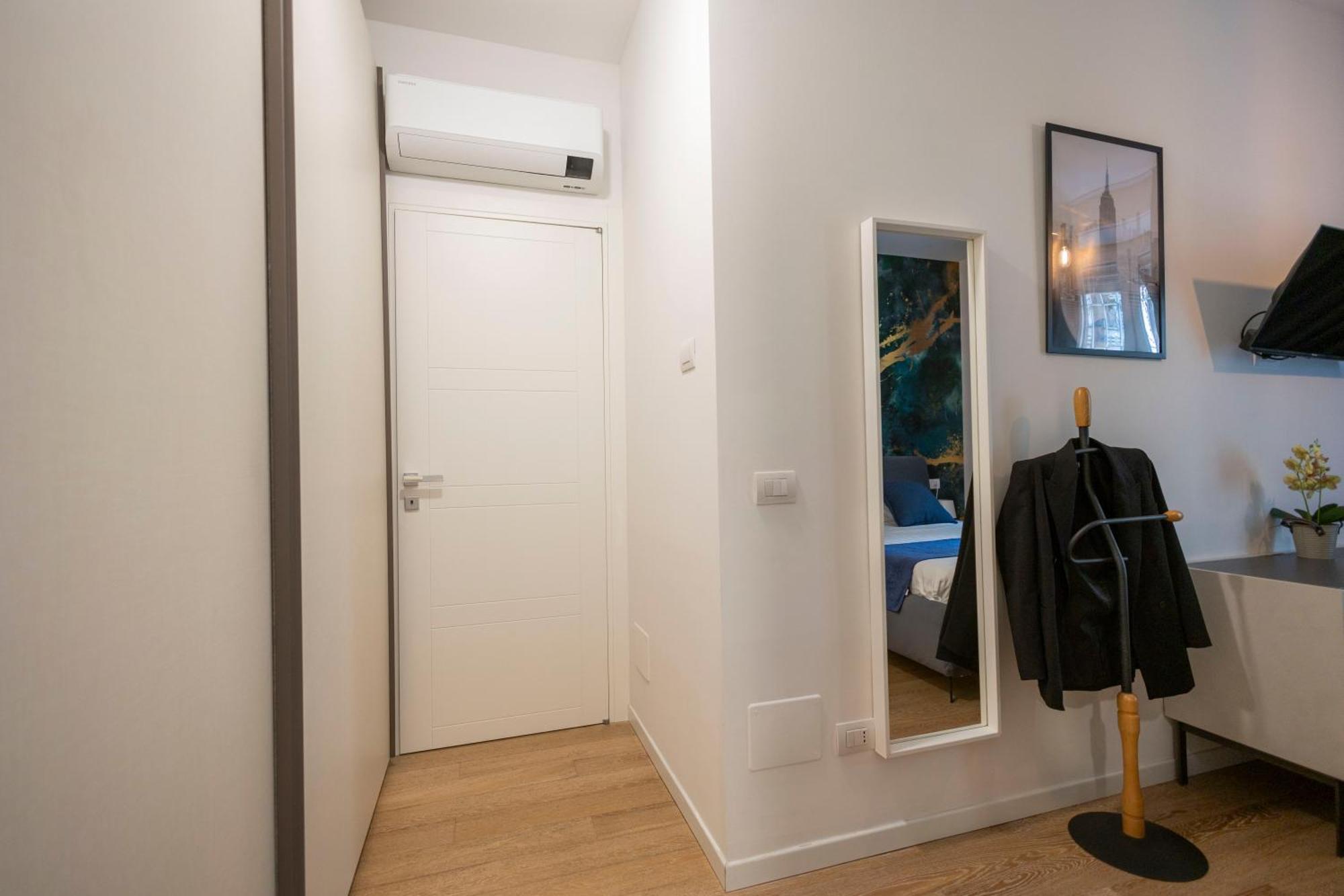 Porta Romana Cozy Apartment By 101Flats Milán Exterior foto