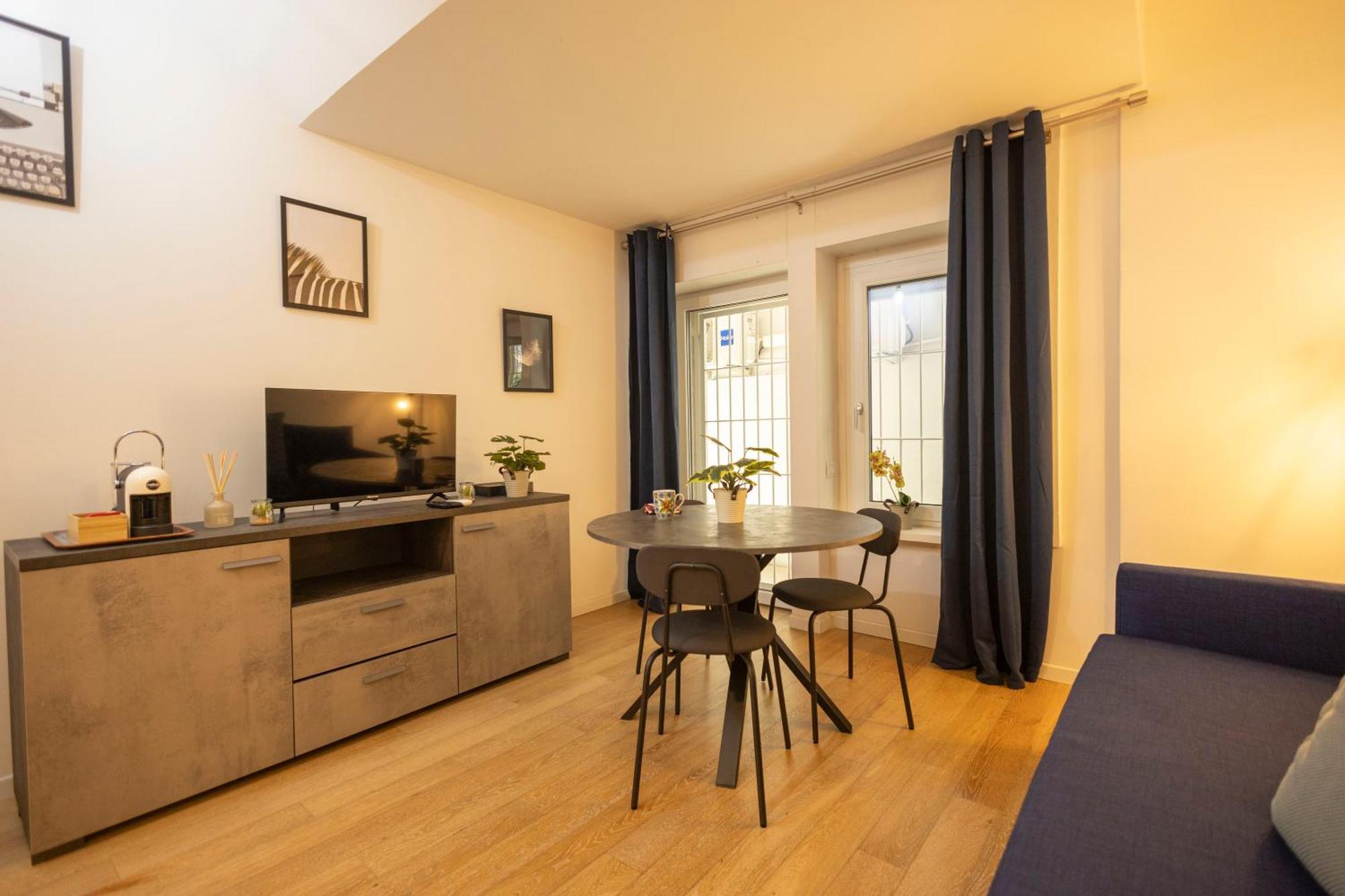 Porta Romana Cozy Apartment By 101Flats Milán Exterior foto