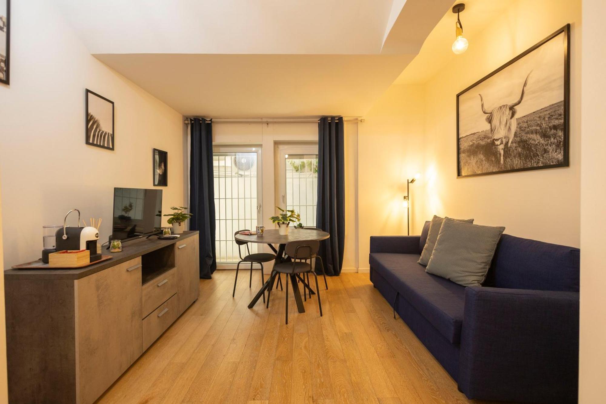 Porta Romana Cozy Apartment By 101Flats Milán Exterior foto