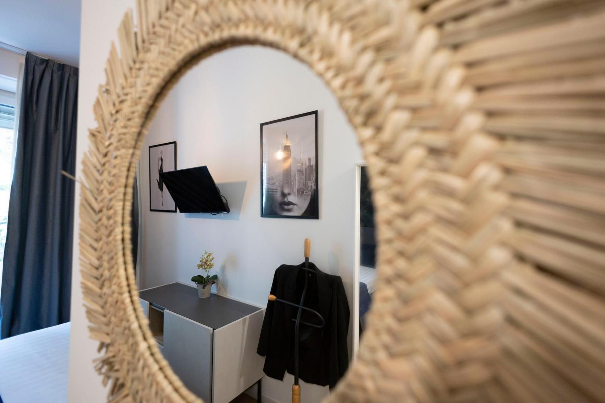 Porta Romana Cozy Apartment By 101Flats Milán Exterior foto